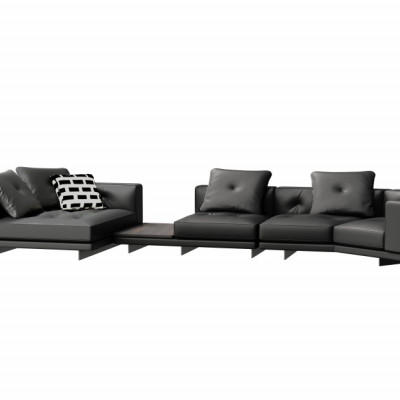 LF360A Sofa