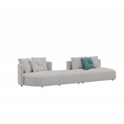 LF351A Sofa
