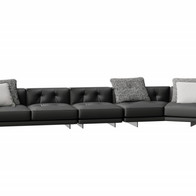 LF360B Sofa