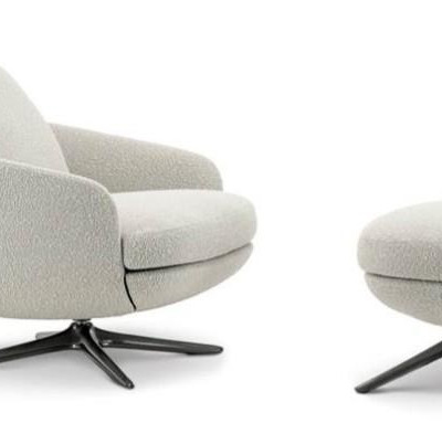 Fauteuil LV199B
