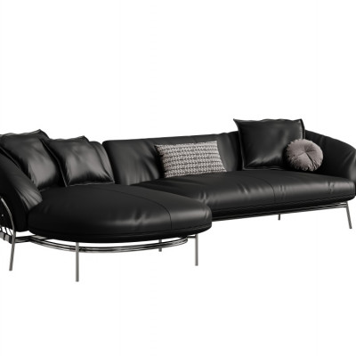 Sofás LB-FLC218A