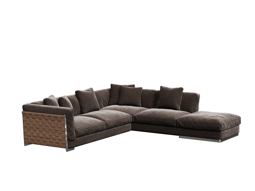 LL206 Sofa