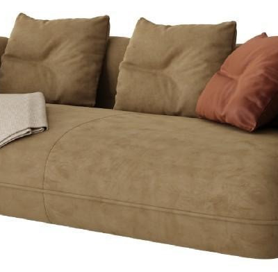 LL211A Sofa
