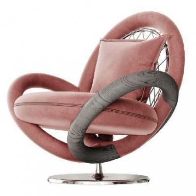 LY143 Sessel