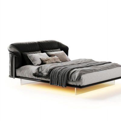 LB-FS218 Soft beds