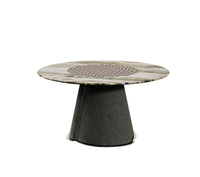 LB-FCT218B Tables à manger