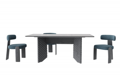 LB-FCT238 Tables à manger