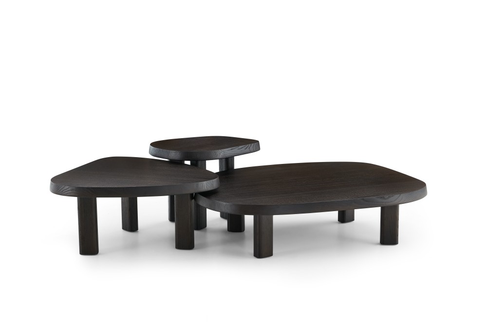 B-CJ025A B C Coffee table