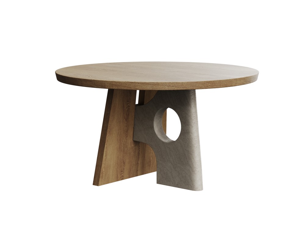 F-CT030 Mesa de comedor