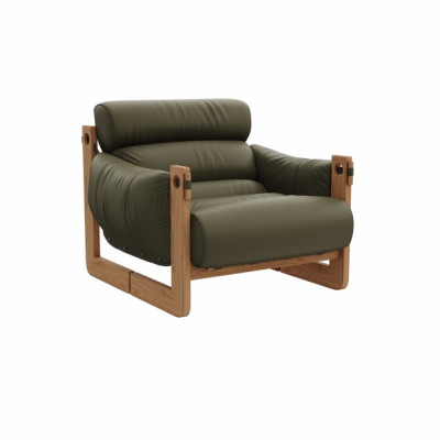 LYFY61 Armchair