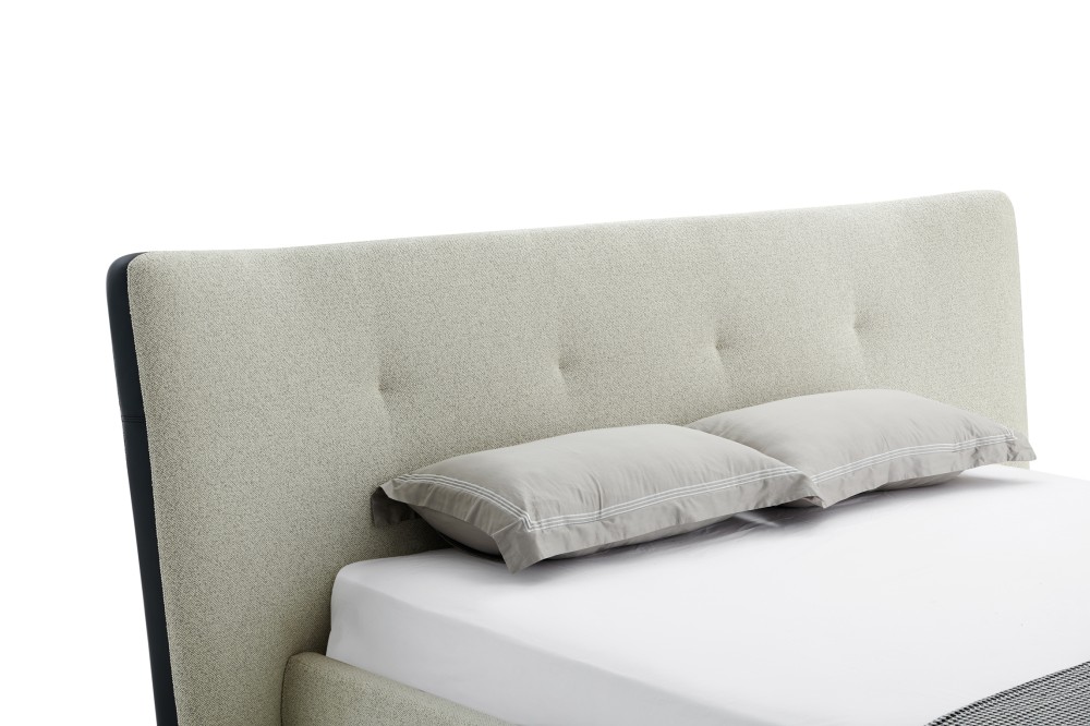 LC599 Soft bed