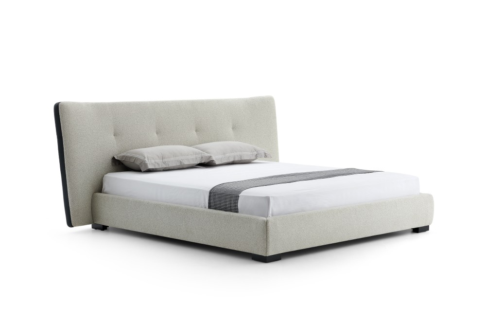 LC599 Soft bed