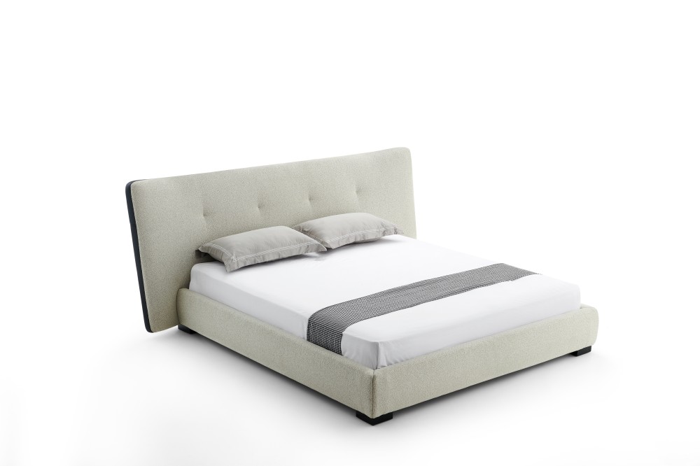 LC599 Soft bed