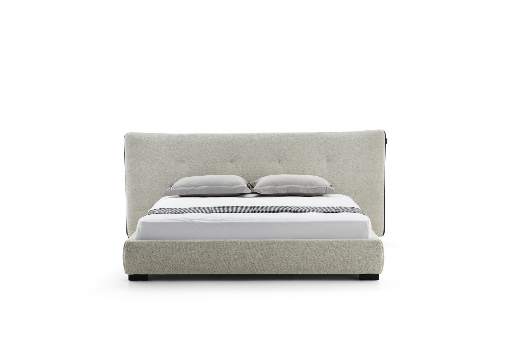 LC599 Soft bed