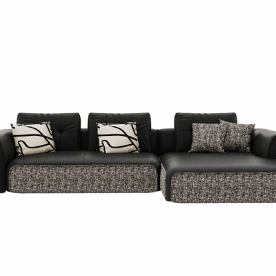 LA-LF358D Sofas