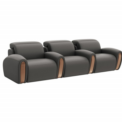 LF366 Feature Sofa