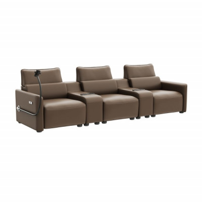 LF367 Feature Sofa