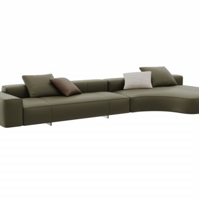 LF369A Sofa