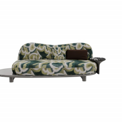 LB-FLC248B Sofa