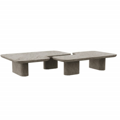 G-CJ049C-12 Couchtisch
