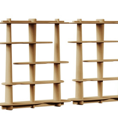 LC-ZSJ797 Decorative rack