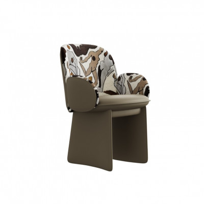 LA-FCY358B Chair
