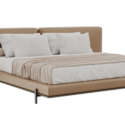 LS881 ソフトベッド
