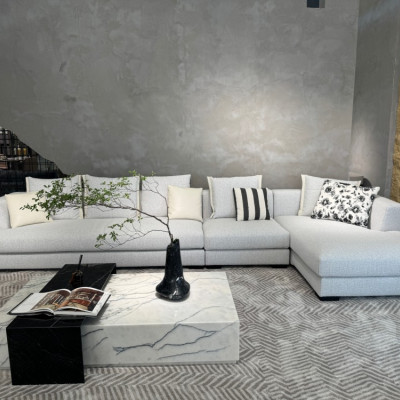 LF370 Sofa