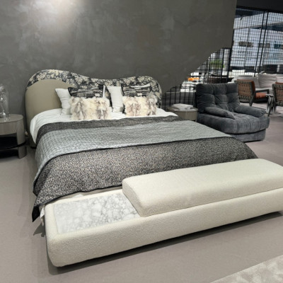 LB-FS248 Soft bed