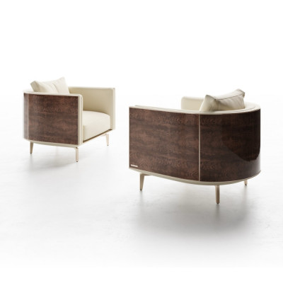 Sillón LVN-QSV3015A
