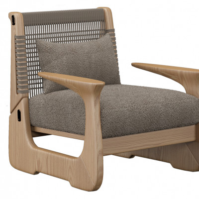 LFY126 Sessel