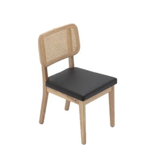 F-CY027 Silla de comedor