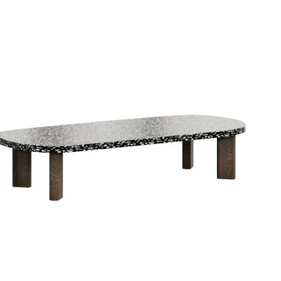 LY-FCJ023 Mesa de centro