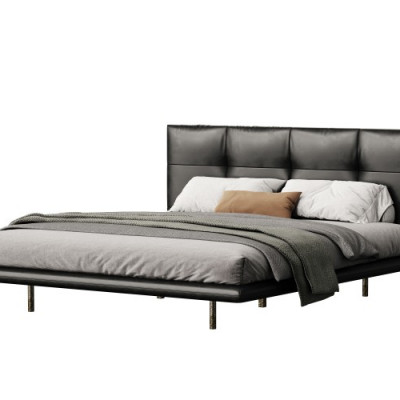 LG136 Soft bed