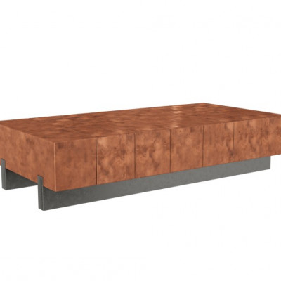 LY-FCJ046 Mesa de centro