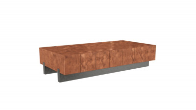 LY-FCJ046 Table basse