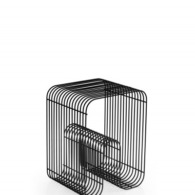 LY-FBJ040 Table d'appoint