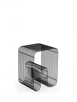 LY-FBJ040 Table d'appoint