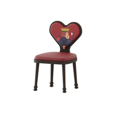 LY-FCY042 Chair