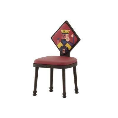 LY-FCY040 Chair