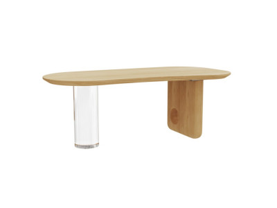F-CJ049 Table basse