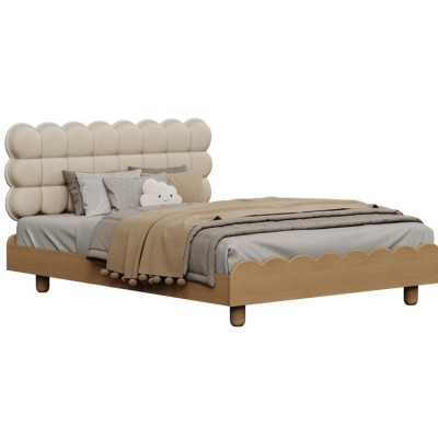 LK352 Soft bed