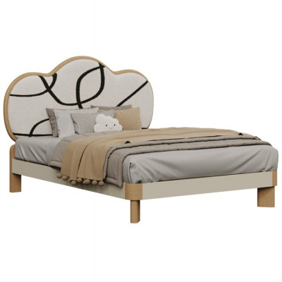 LK351 Weiches Bett