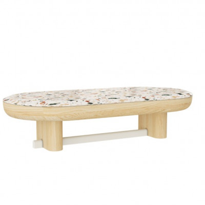 F-CJ058 Table basse