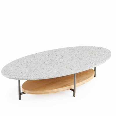 F-CJ056 Table basse