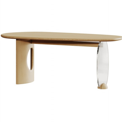 LC-CT800 Dining table