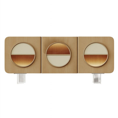 LC-CBG800A Sideboard