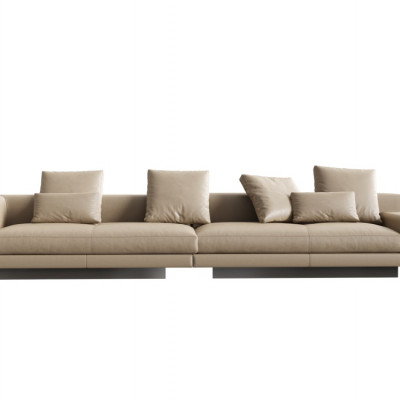 LF297C Sofa