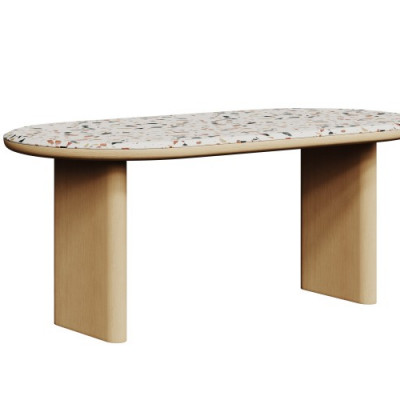 F-CT038 Dining table