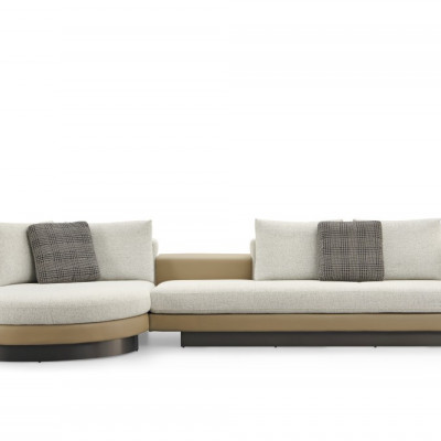 LF297D Sofa